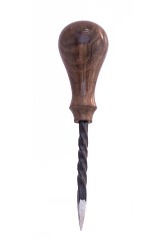 Walnut Awl