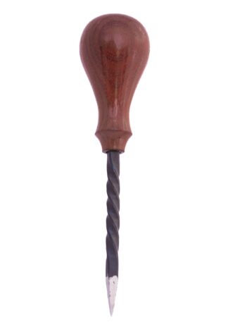 Bubinga Awl
