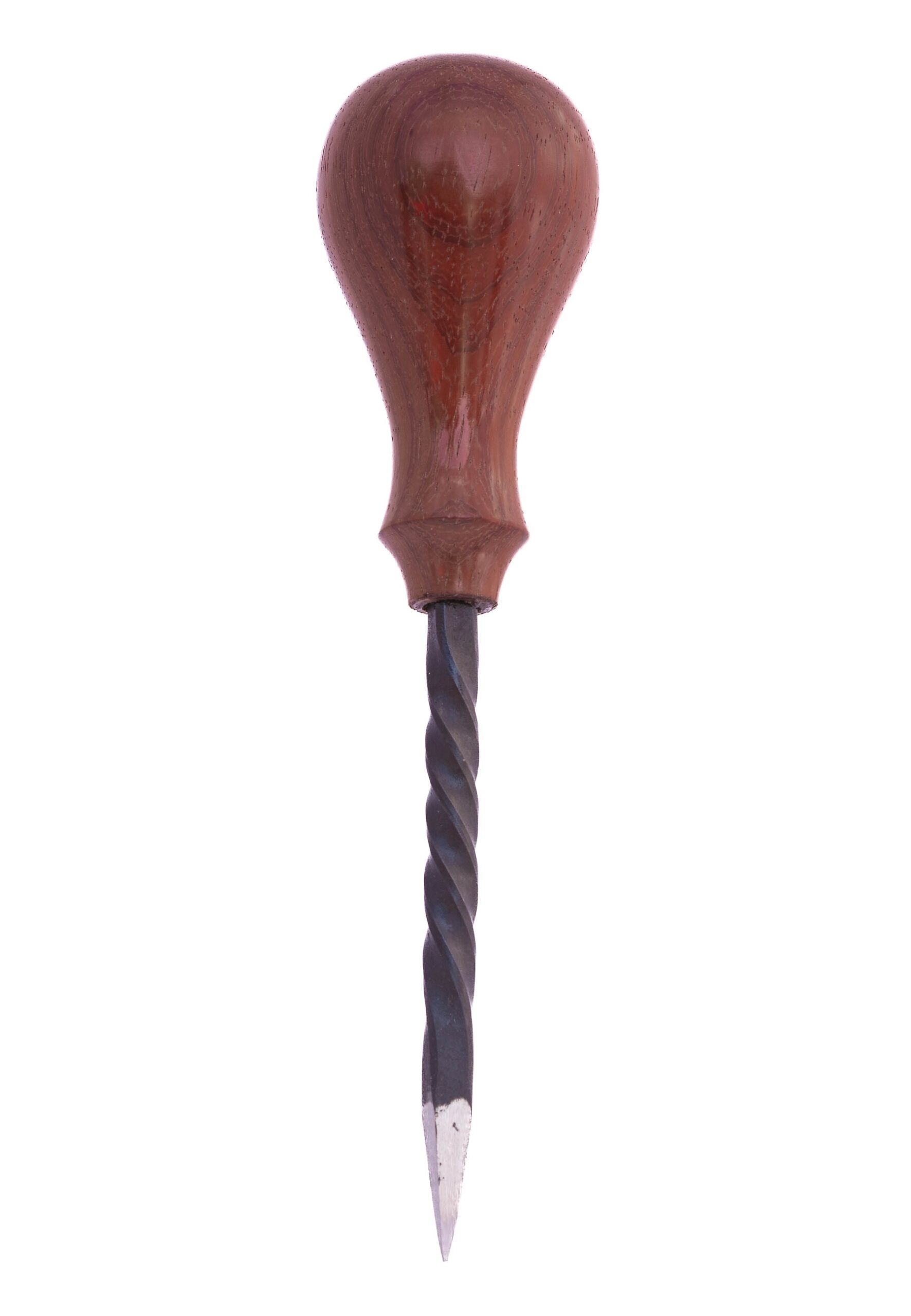 Bubinga Awl
