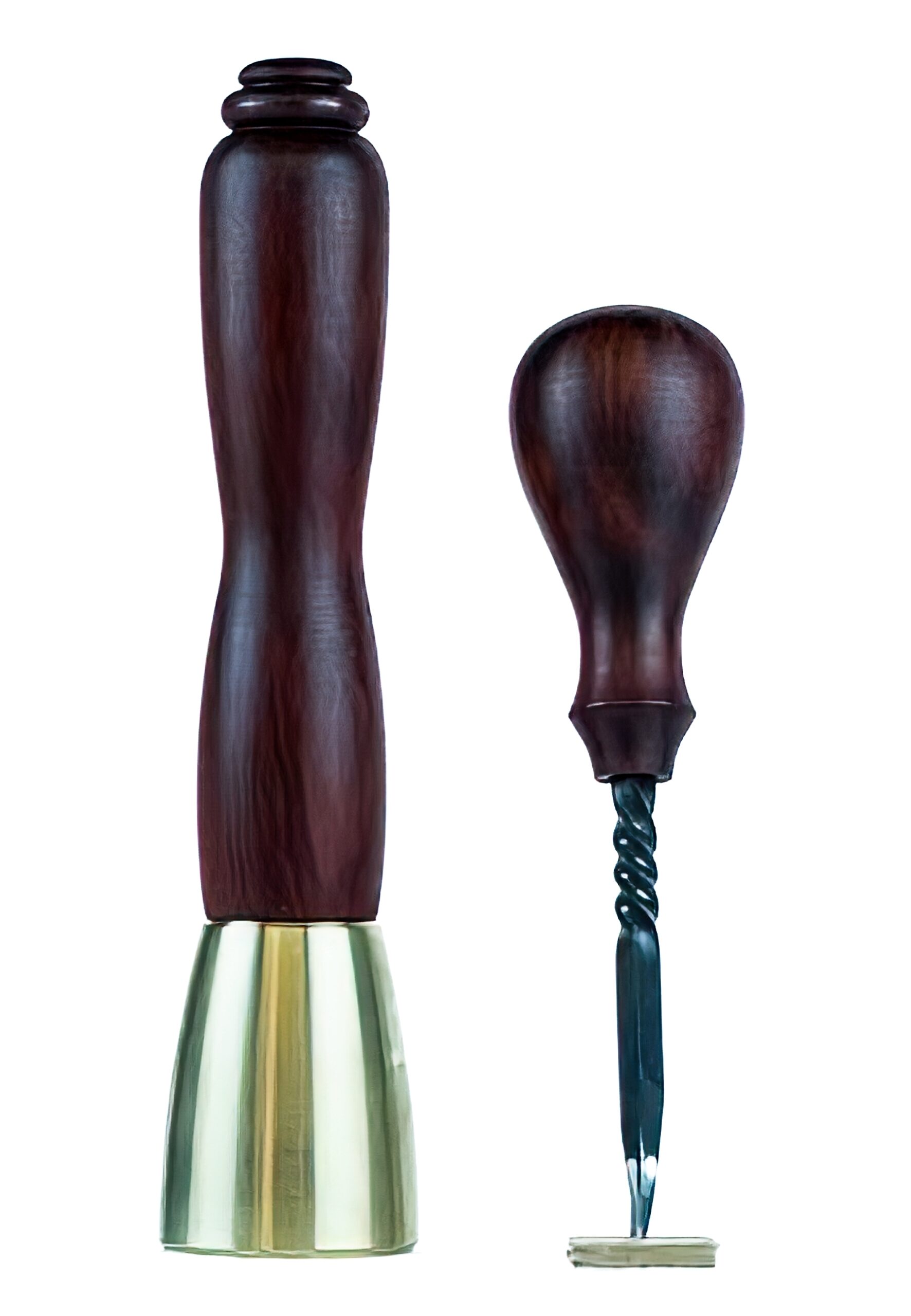Redheart Mallet & Awl set